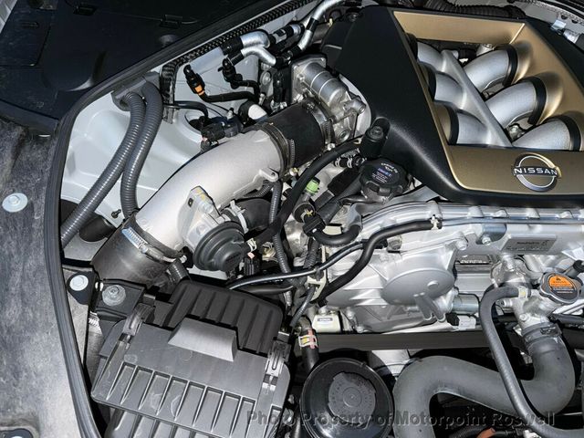 2024 Nissan GT-R T-spec AWD - 22970897 - 30