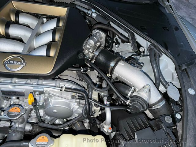 2024 Nissan GT-R T-spec AWD - 22970897 - 31