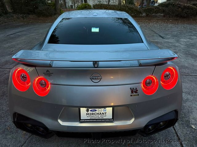2024 Nissan GT-R T-spec AWD - 22970897 - 5