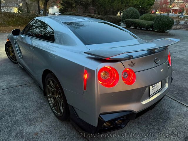 2024 Nissan GT-R T-spec AWD - 22970897 - 6