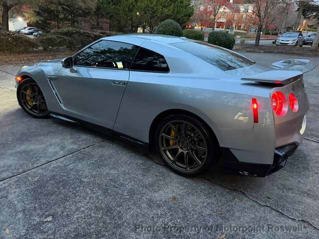 2024 Nissan GT-R T-spec AWD - 22970897 - 7