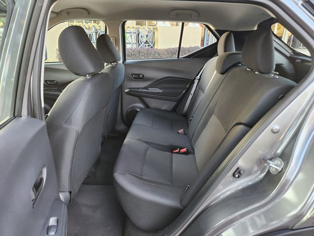 2024 Nissan Kicks S - 22964437 - 9