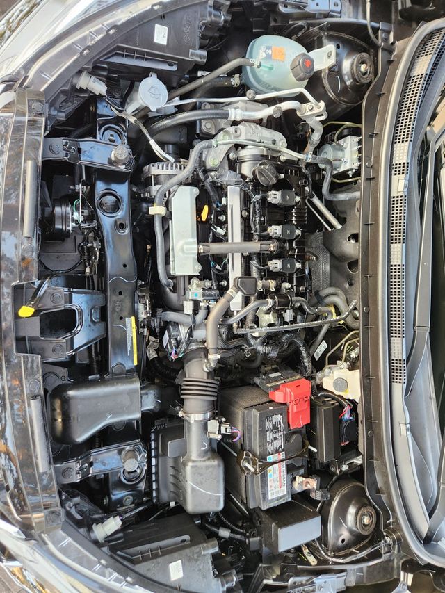 2024 Nissan Kicks S - 22964437 - 13