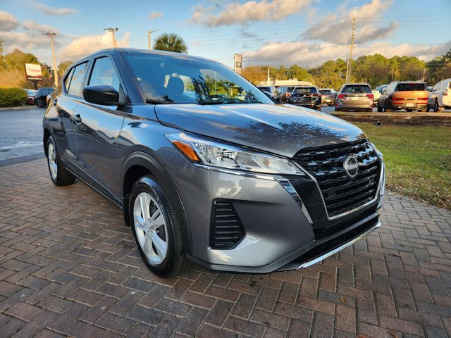 2024 Nissan Kicks S - 22964437 - 6