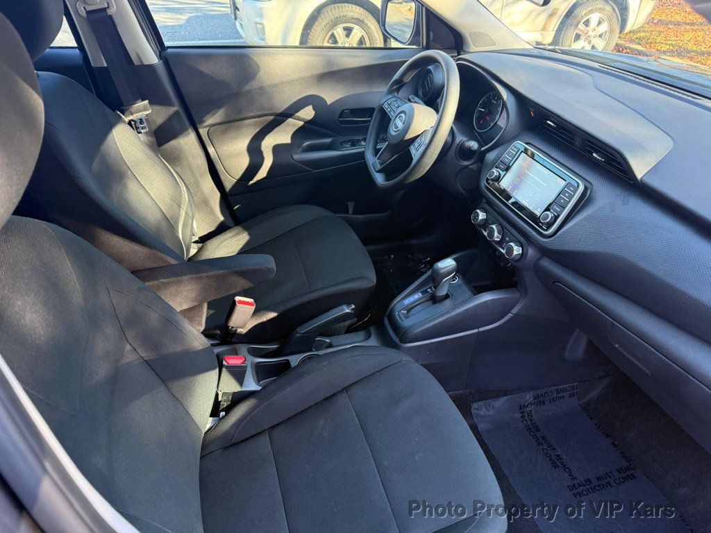 2024 Nissan Kicks S FWD - 22945317 - 9