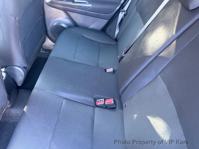 2024 Nissan Kicks S FWD - 22945317 - 14