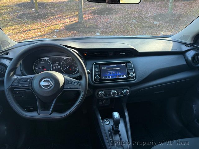 2024 Nissan Kicks S FWD - 22945317 - 15