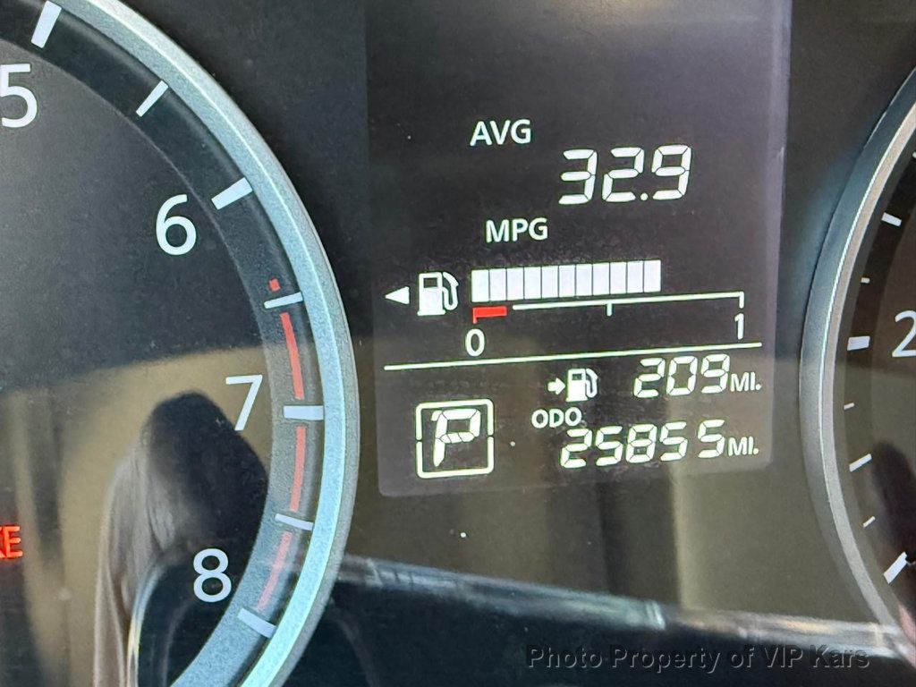 2024 Nissan Kicks S FWD - 22945317 - 16