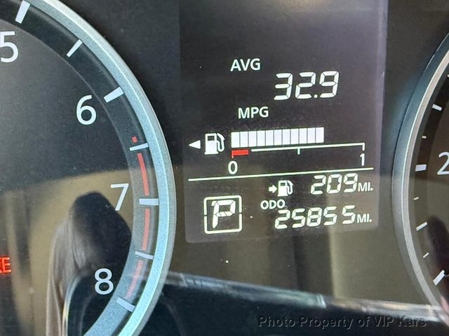 2024 Nissan Kicks S FWD - 22945317 - 16