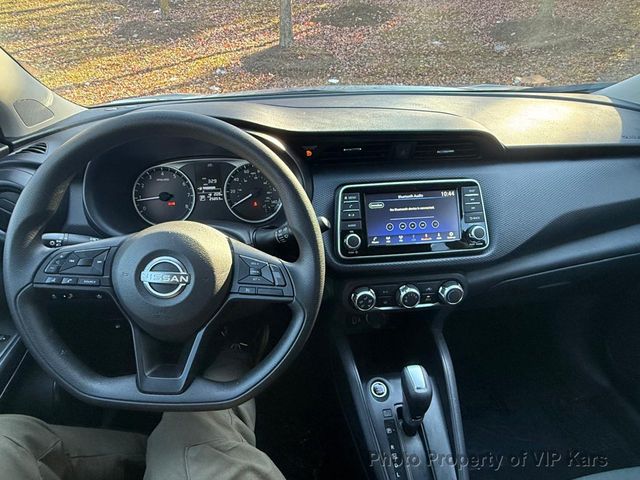 2024 Nissan Kicks S FWD - 22945317 - 17