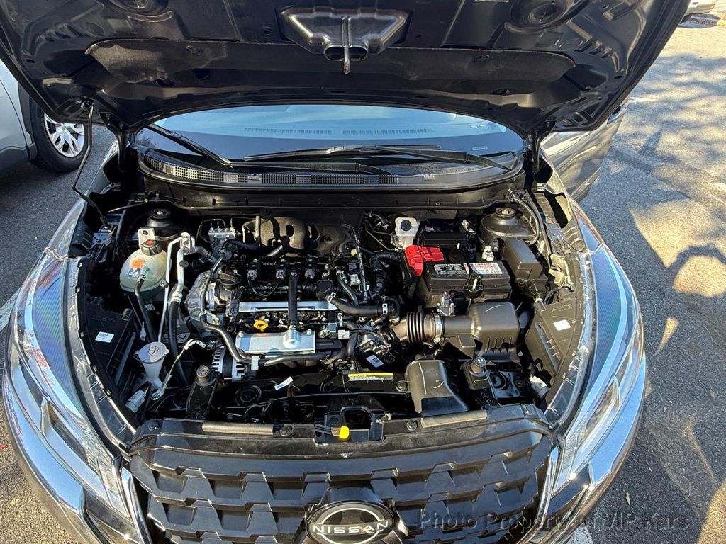 2024 Nissan Kicks S FWD - 22945317 - 18