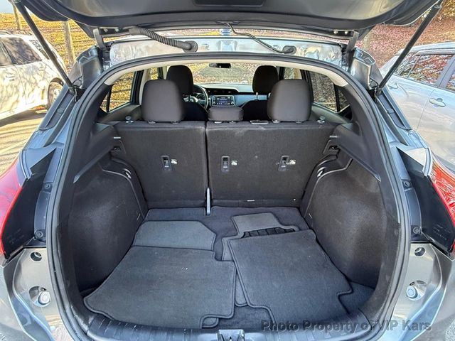 2024 Nissan Kicks S FWD - 22945317 - 21