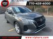 2024 Nissan Kicks S FWD - 22949779 - 0