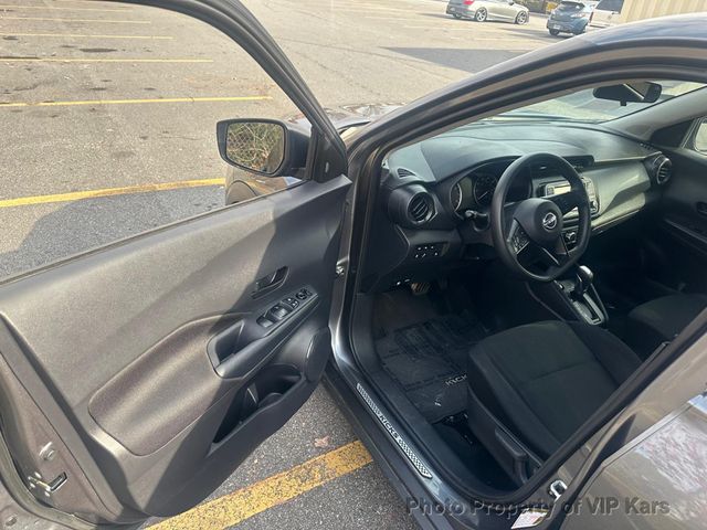 2024 Nissan Kicks S FWD - 22949779 - 9