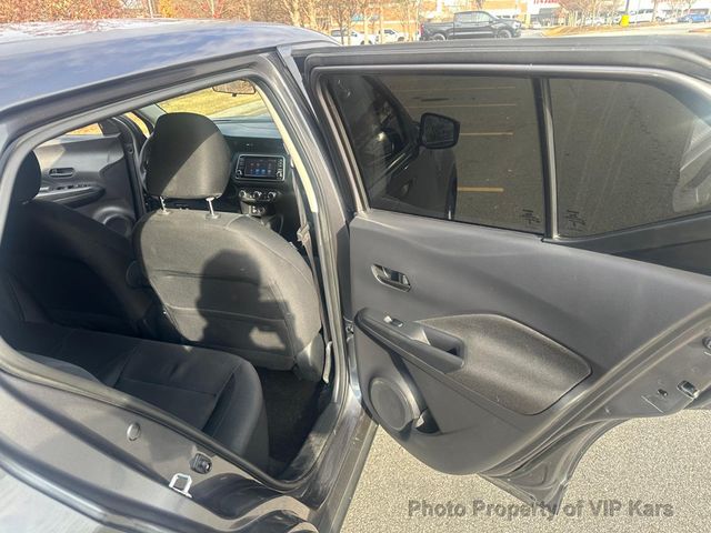 2024 Nissan Kicks S FWD - 22949779 - 12