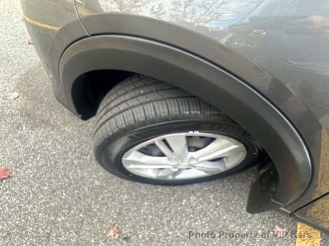 2024 Nissan Kicks S FWD - 22949779 - 16