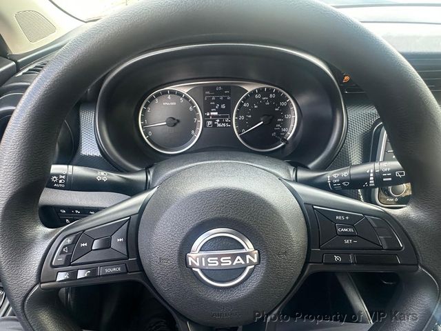 2024 Nissan Kicks S FWD - 22949779 - 17