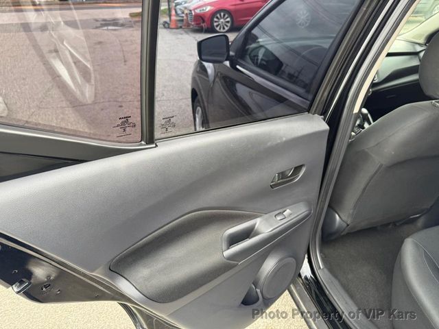 2024 Nissan Kicks S FWD - 22987472 - 13