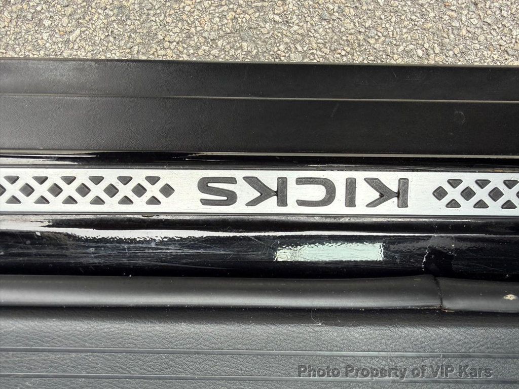 2024 Nissan Kicks S FWD - 22987472 - 19