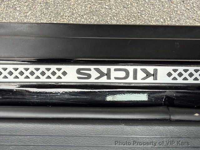 2024 Nissan Kicks S FWD - 22987472 - 19