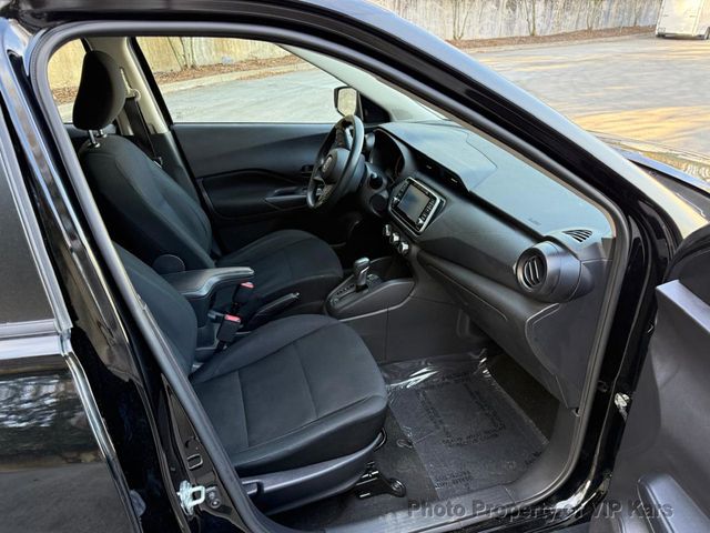 2024 Nissan Kicks S FWD - 23000629 - 9