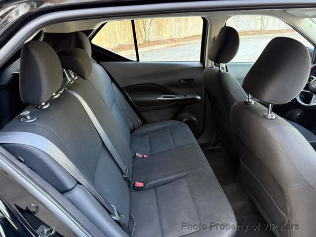 2024 Nissan Kicks S FWD - 23000629 - 11