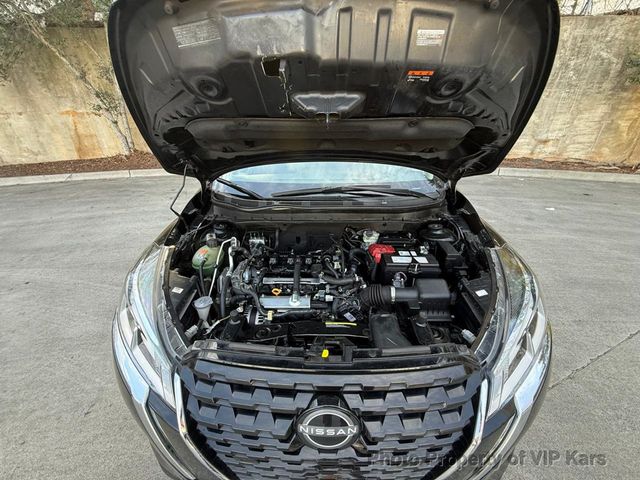 2024 Nissan Kicks S FWD - 23000629 - 12