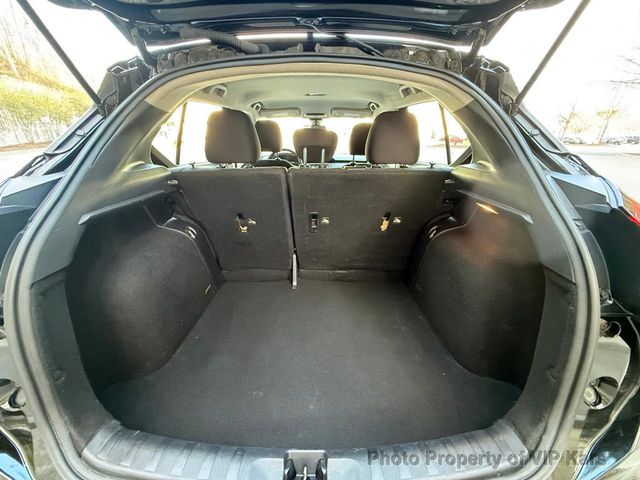 2024 Nissan Kicks S FWD - 23000629 - 13