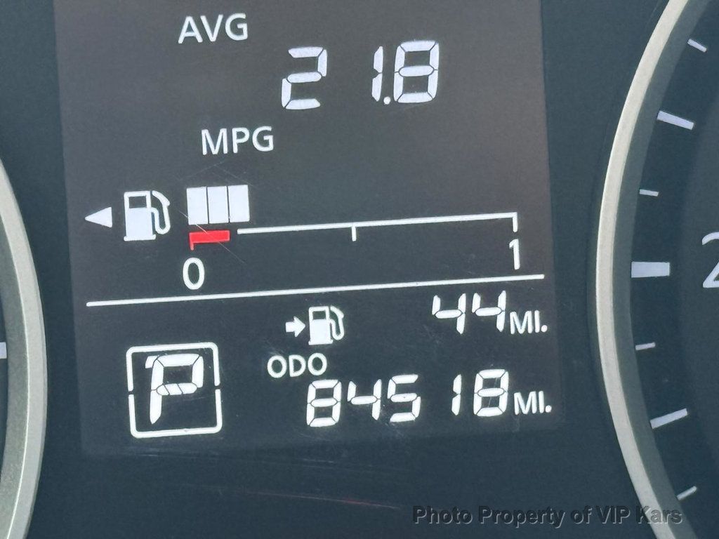 2024 Nissan Kicks S FWD - 23000629 - 14