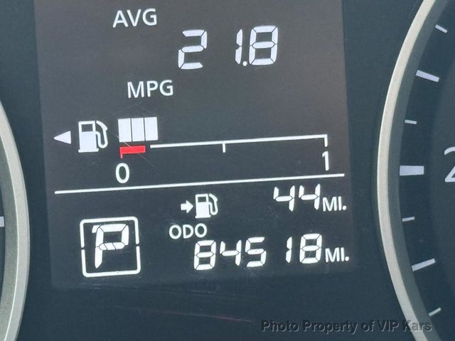 2024 Nissan Kicks S FWD - 23000629 - 14