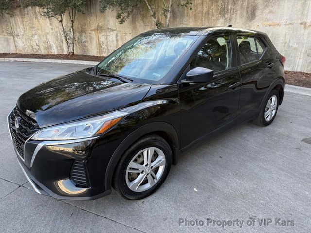 2024 Nissan Kicks S FWD - 23000629 - 15