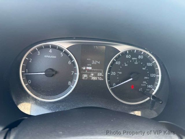 2024 Nissan Kicks S FWD - 23003299 - 14