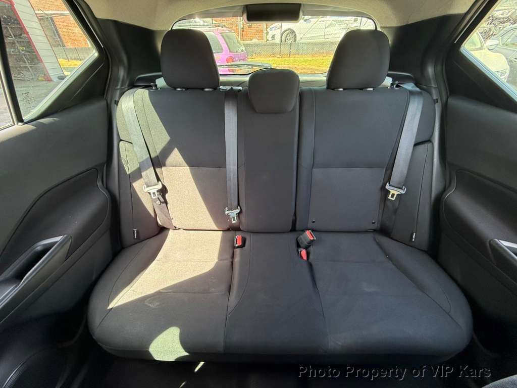 2024 Nissan Kicks S FWD - 23003299 - 17