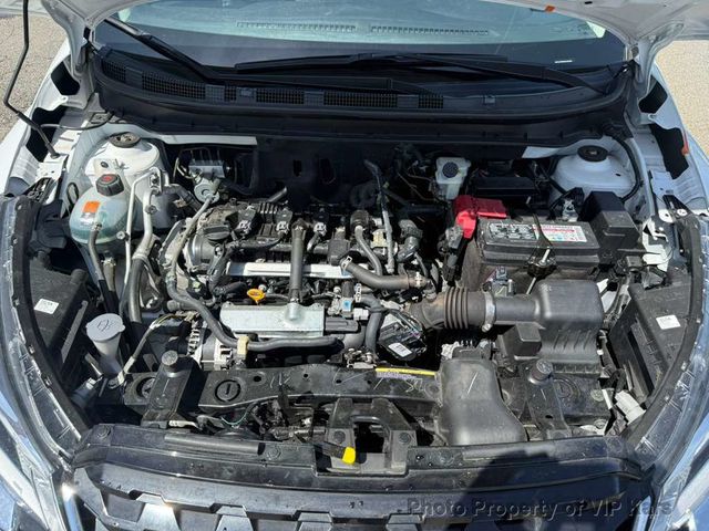 2024 Nissan Kicks S FWD - 23003299 - 21