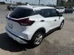 2024 Nissan Kicks S FWD - 23003299 - 4