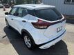 2024 Nissan Kicks S FWD - 23003299 - 6