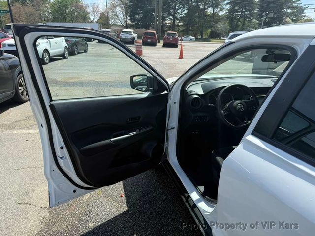 2024 Nissan Kicks S FWD - 23003299 - 8