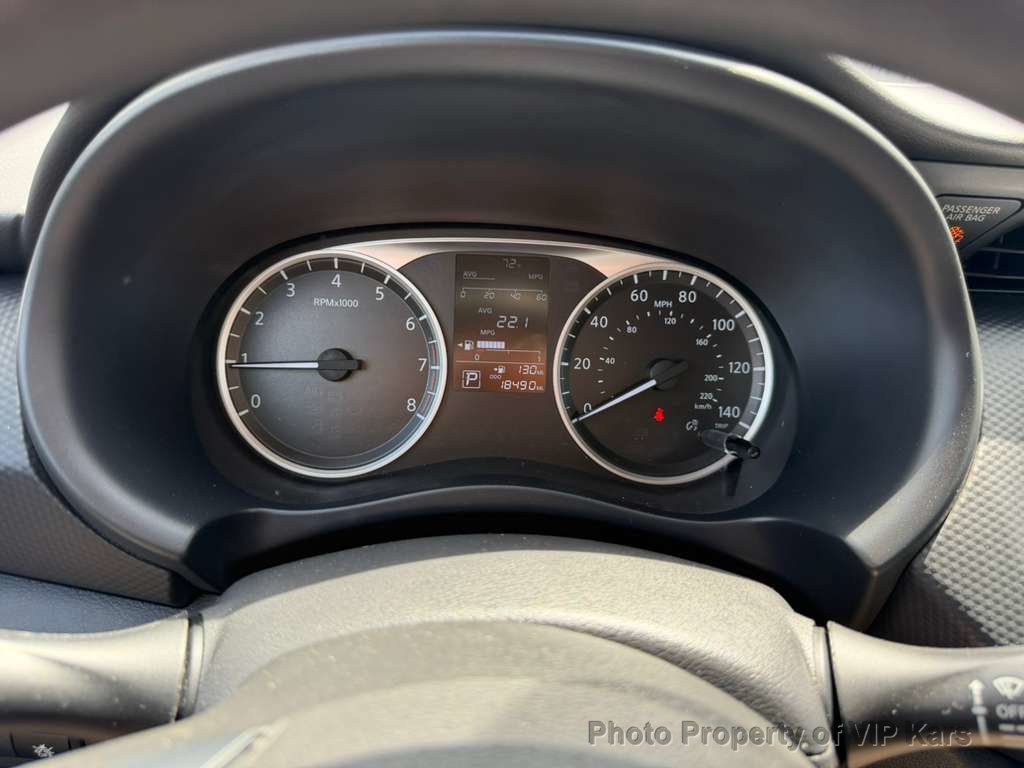 2024 Nissan Kicks S FWD - 23015378 - 14