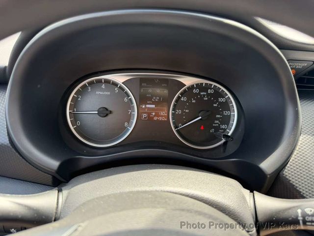2024 Nissan Kicks S FWD - 23015378 - 14