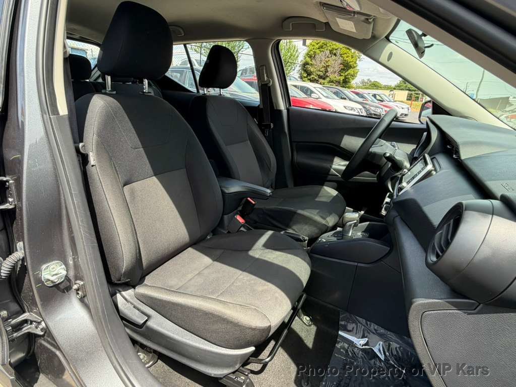 2024 Nissan Kicks S FWD - 23015378 - 16