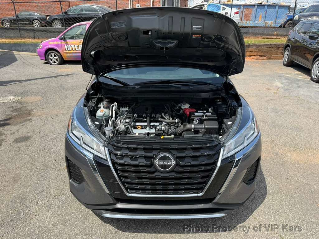 2024 Nissan Kicks S FWD - 23015378 - 20
