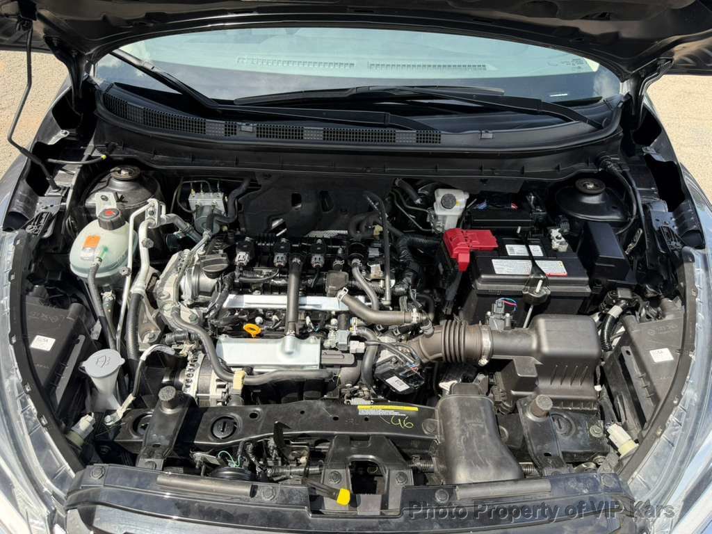 2024 Nissan Kicks S FWD - 23015378 - 21