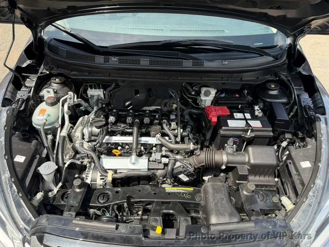 2024 Nissan Kicks S FWD - 23015378 - 21