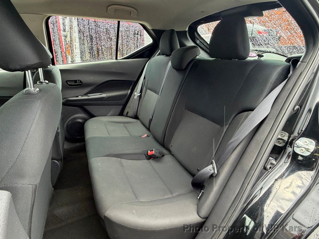 2024 Nissan Kicks S FWD - 23031473 - 13