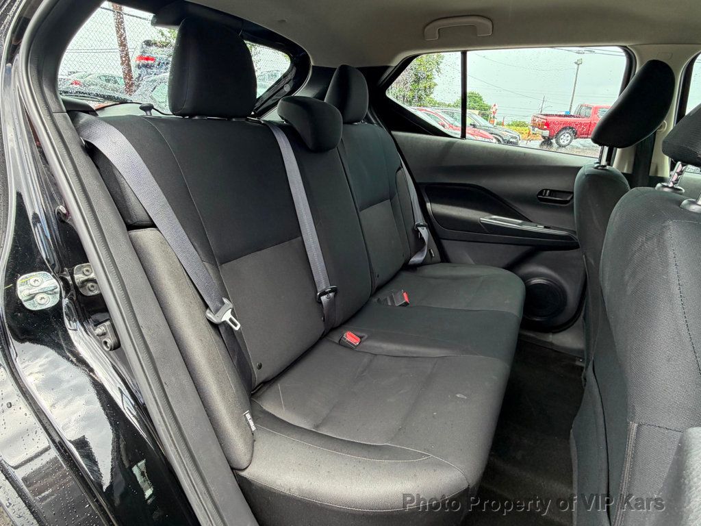 2024 Nissan Kicks S FWD - 23031473 - 14