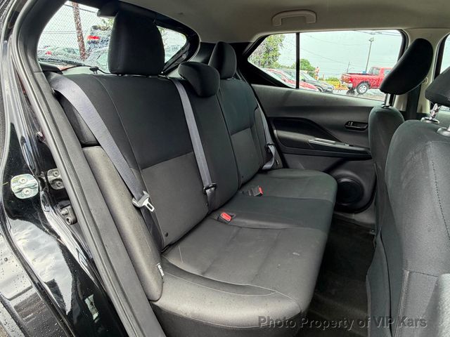 2024 Nissan Kicks S FWD - 23031473 - 14