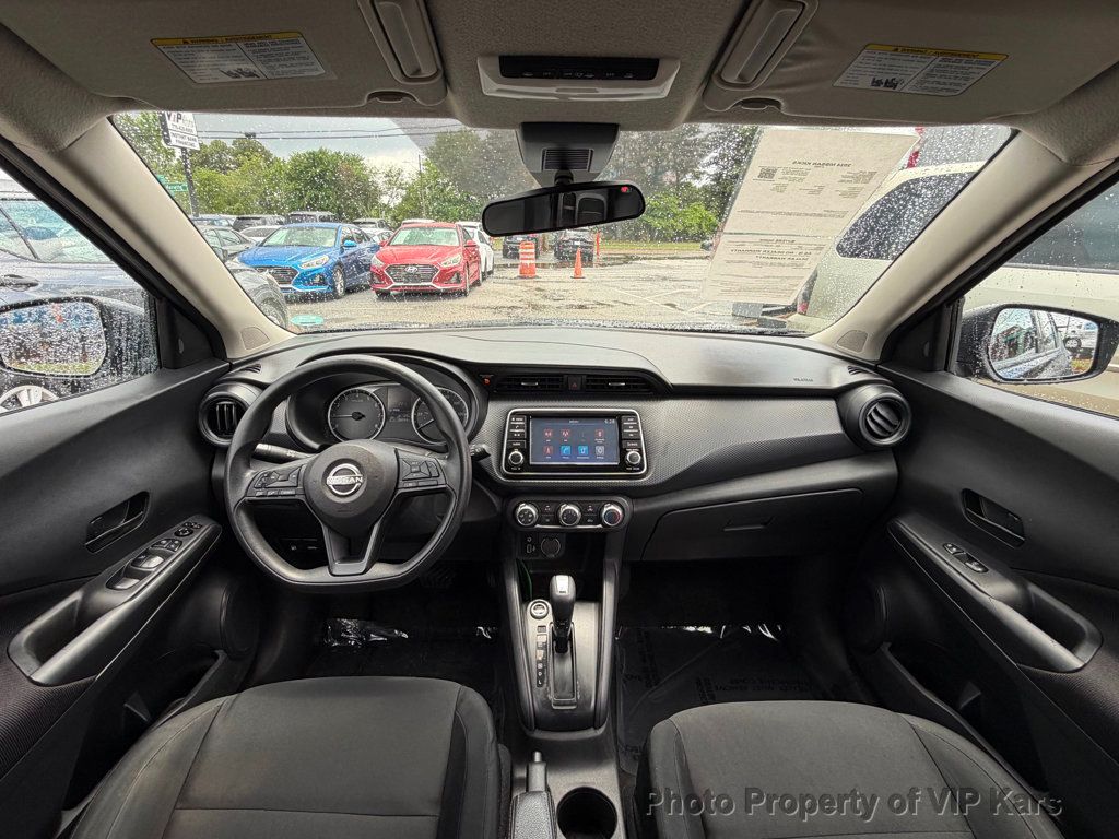 2024 Nissan Kicks S FWD - 23031473 - 16