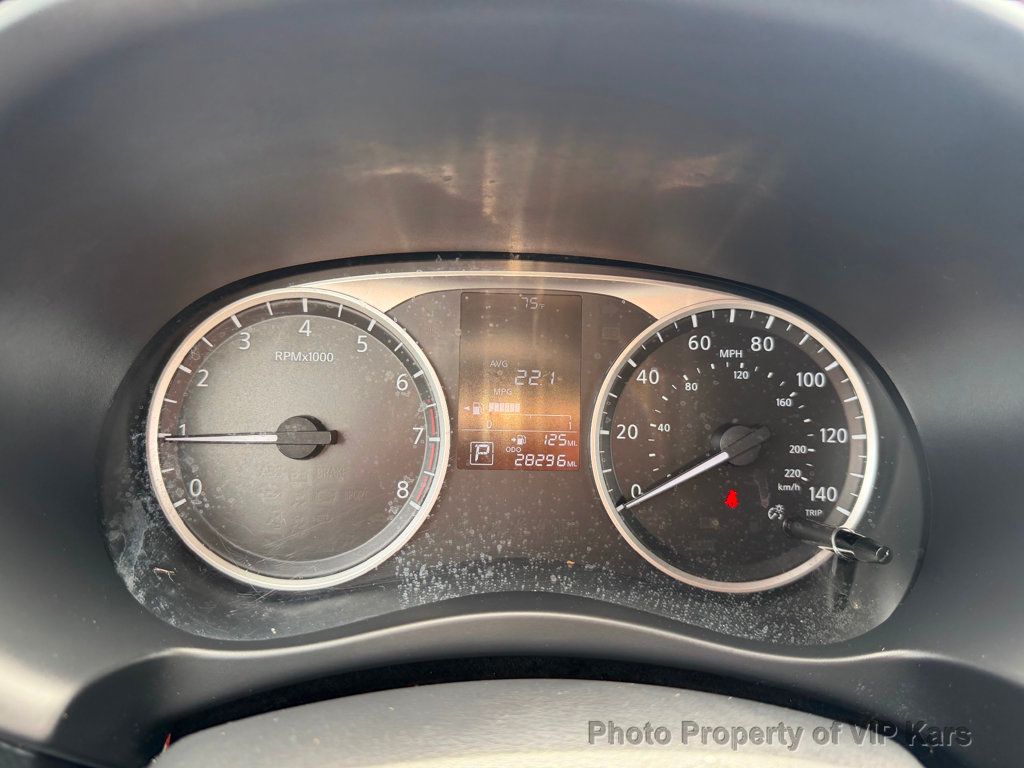 2024 Nissan Kicks S FWD - 23031473 - 18