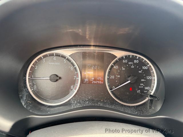 2024 Nissan Kicks S FWD - 23031473 - 18