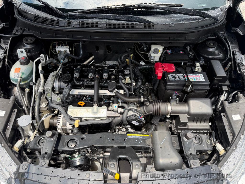 2024 Nissan Kicks S FWD - 23031473 - 20